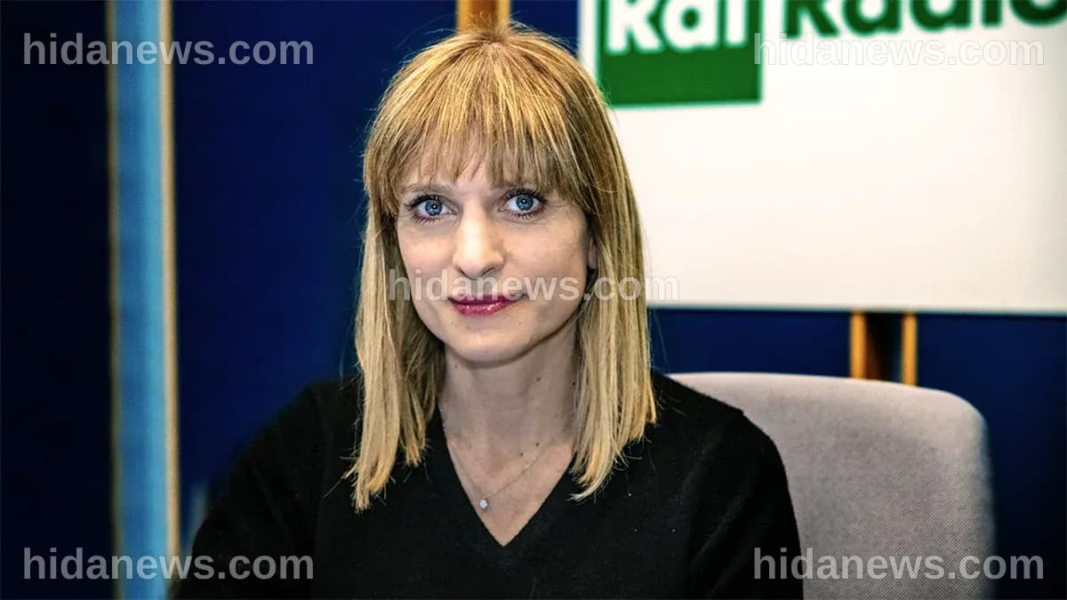 Annalisa Cuzzocrea: Biografia, Carriera e Impatto nel Giornalismo