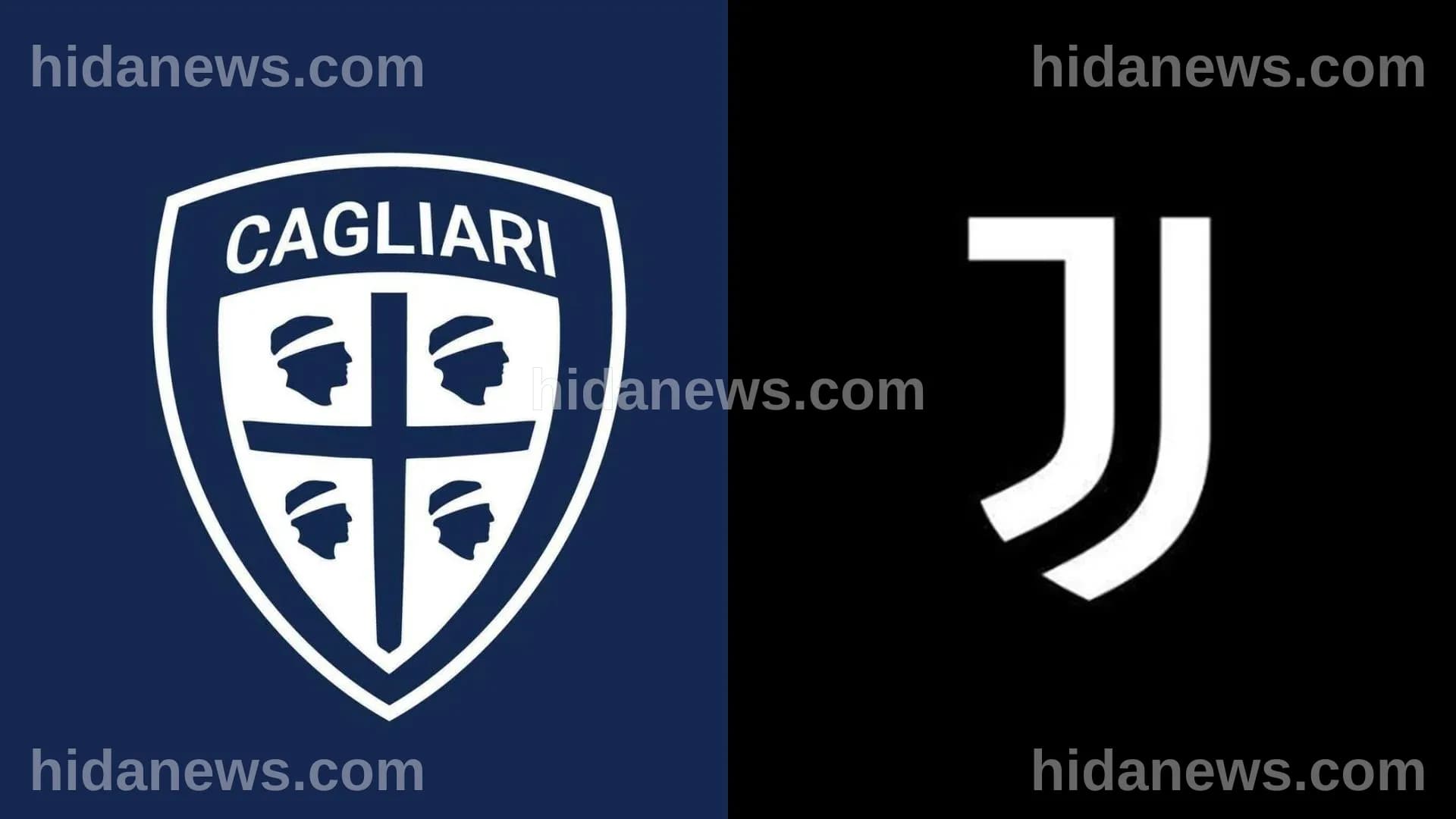 Dove vedere Cagliari - Juventus in TV e streaming - Tom's Hardware