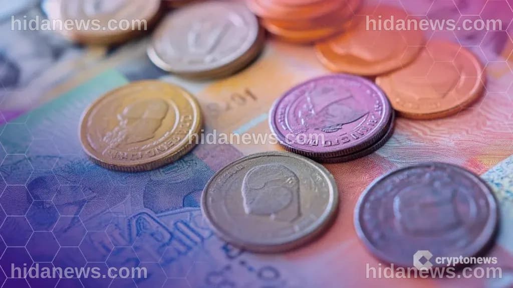 South Africa Central Bank Shelves Retail CBDC, Backs Payments Upgrade ...