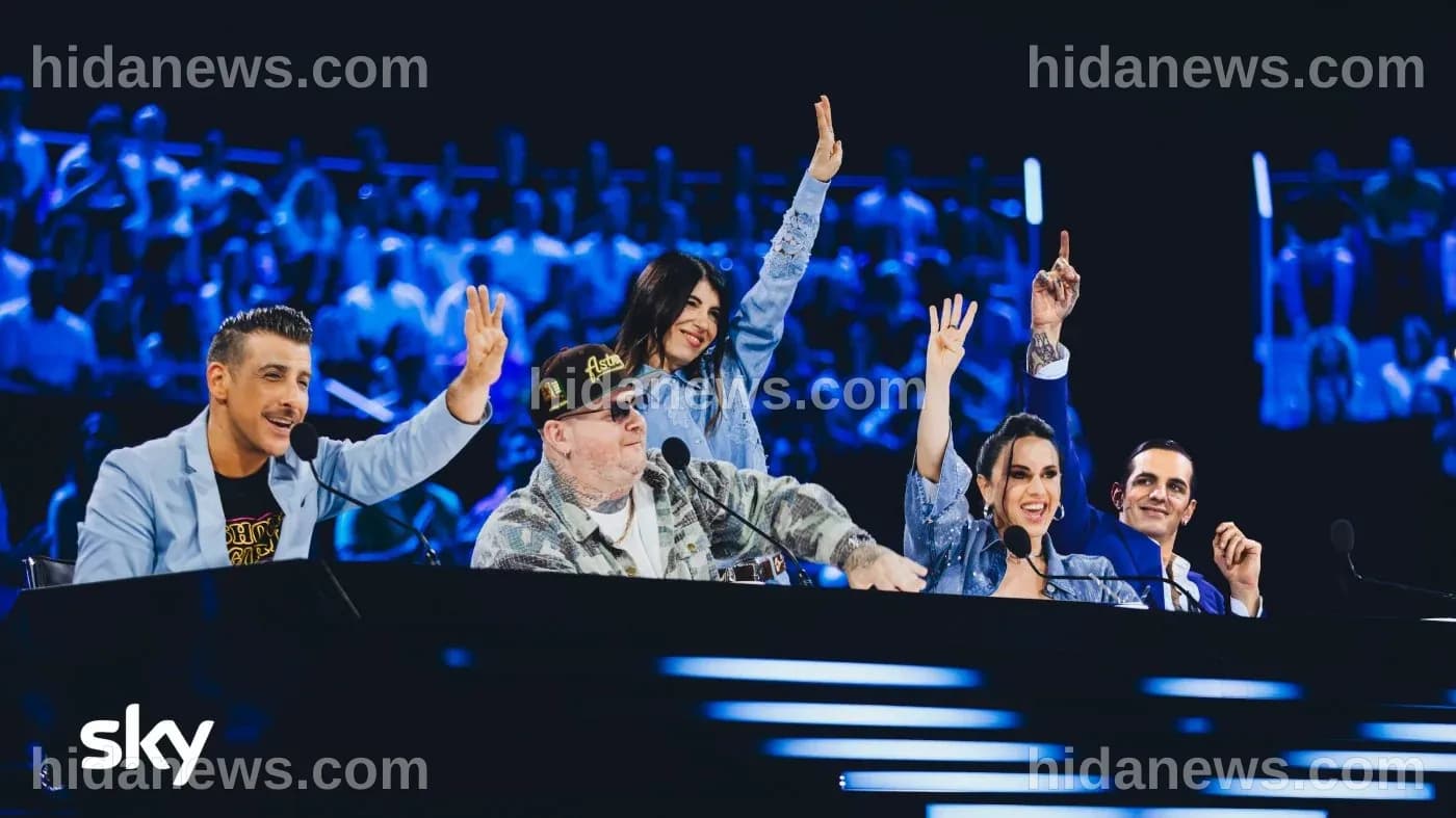 X Factor 2025, pagelle ultimi Bootcamp: i dissing tra Jake La Furia e ...