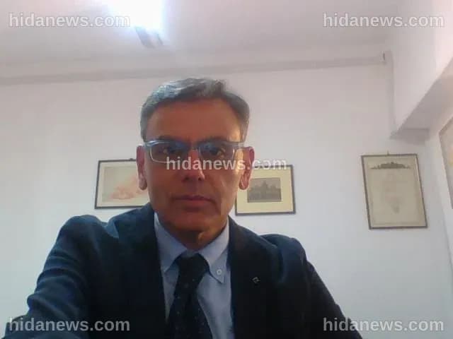 Davanti al gip l'interrogatorio di garanzia per Pasquale Scotti - Il ...