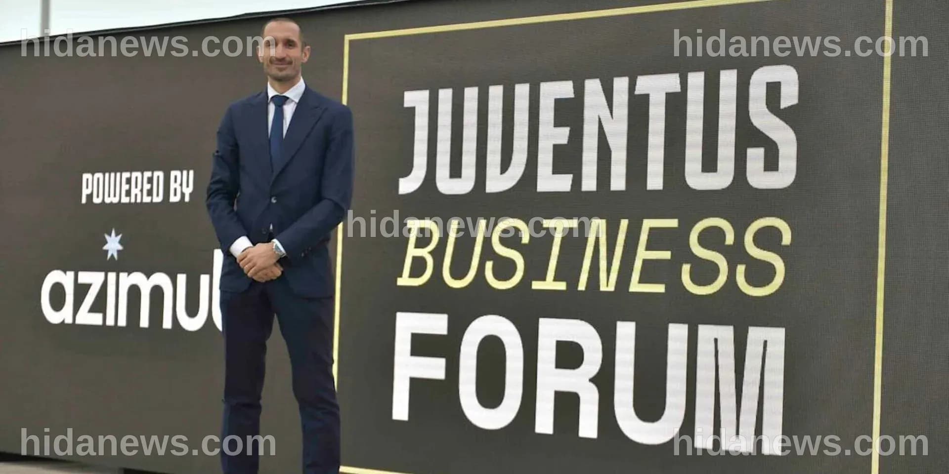 Juventus Business Forum: innovazione e networking all'Allianz Stadium
