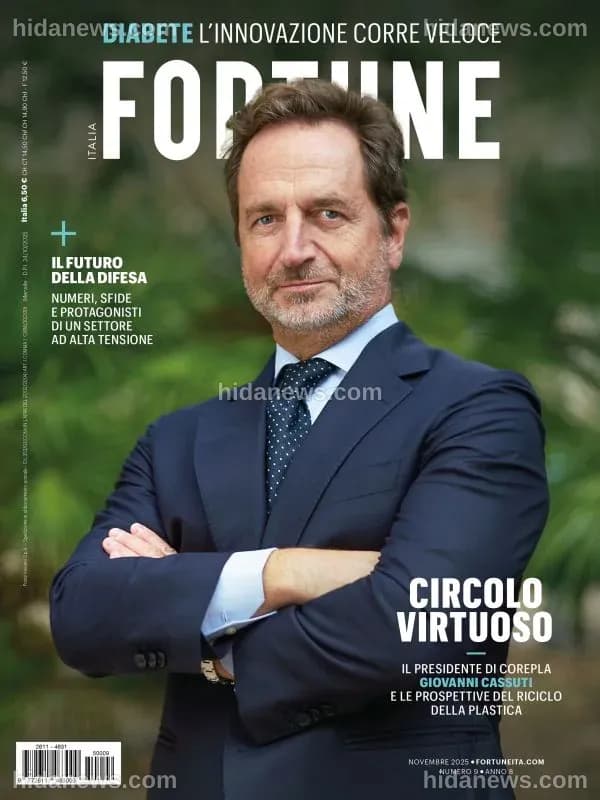One Health: il nuovo framework per la competitività del Paese - Fortune ...