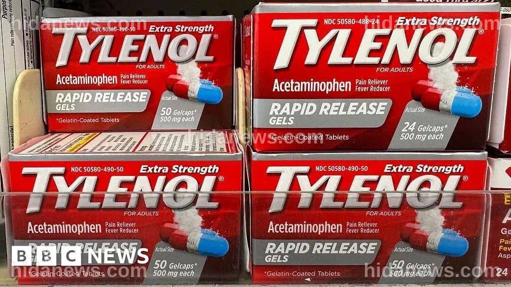What we know about rising autism rates and Trump's unproven Tylenol link