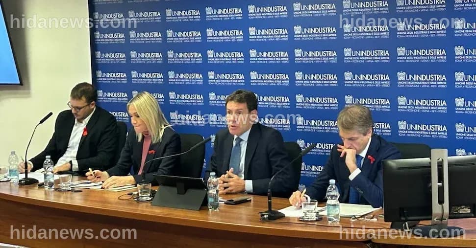 Unindustria: women and business managers a competitive advantage for ...