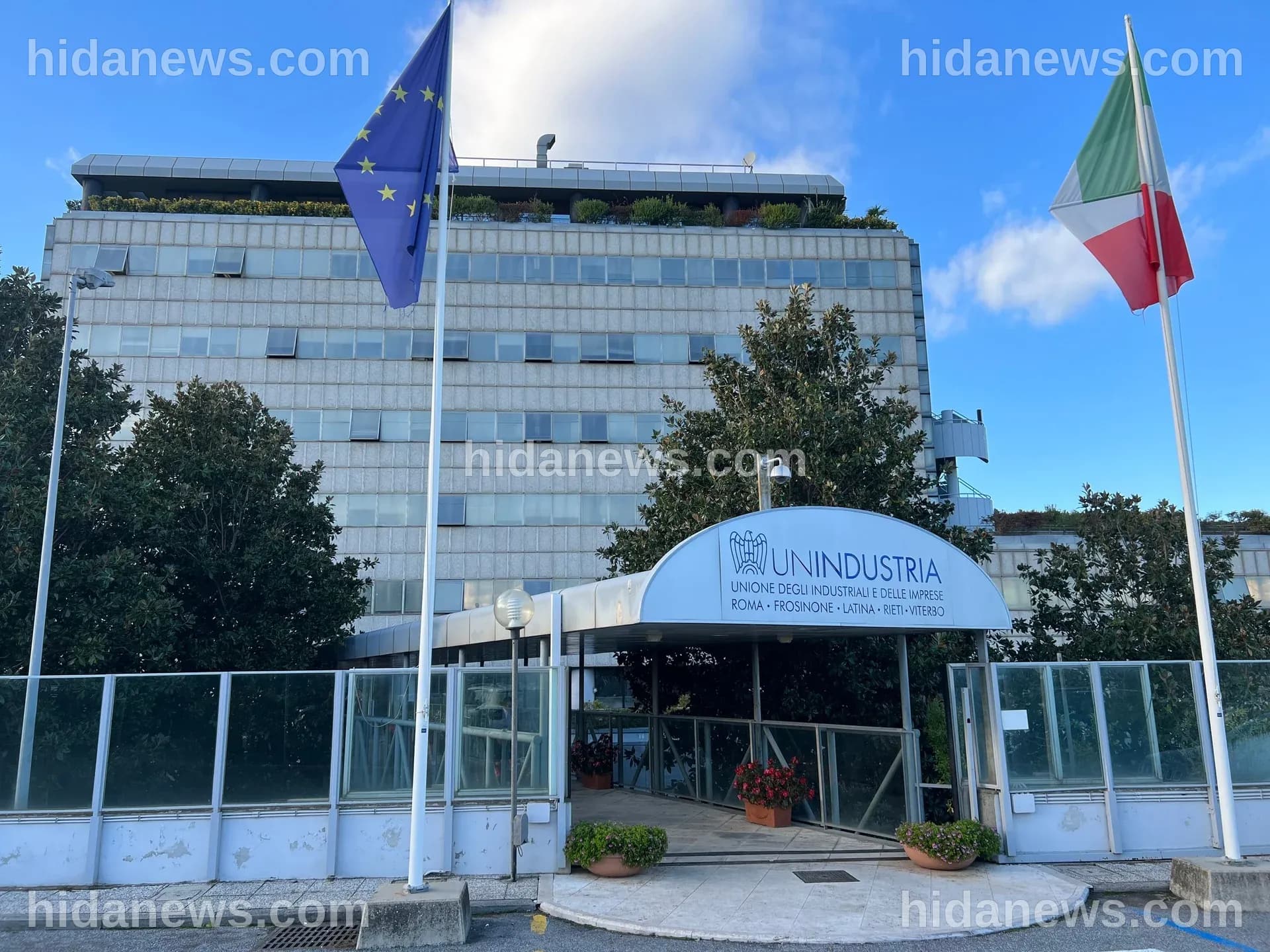 INNOVATION DAYS 2022 Lazio