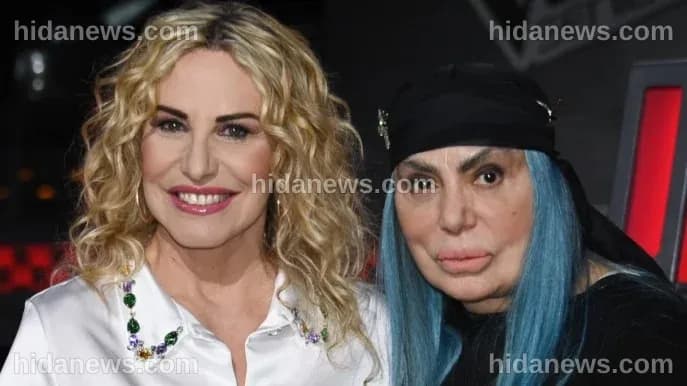 The Voice Senior, le pagelle della finale: Clerici maestra, i ClemeGigi ...