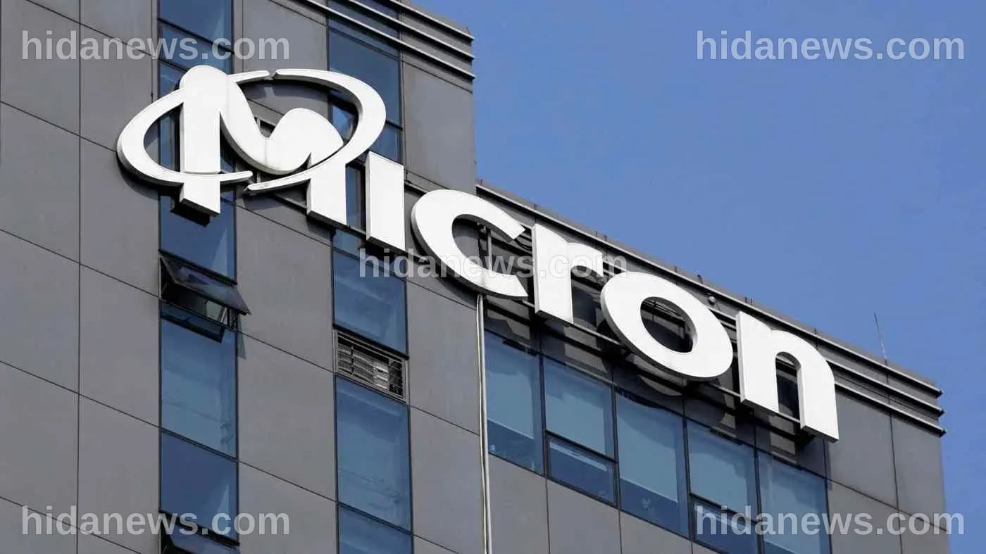 Micron to invest $825m for building chip assembly plant in India ...