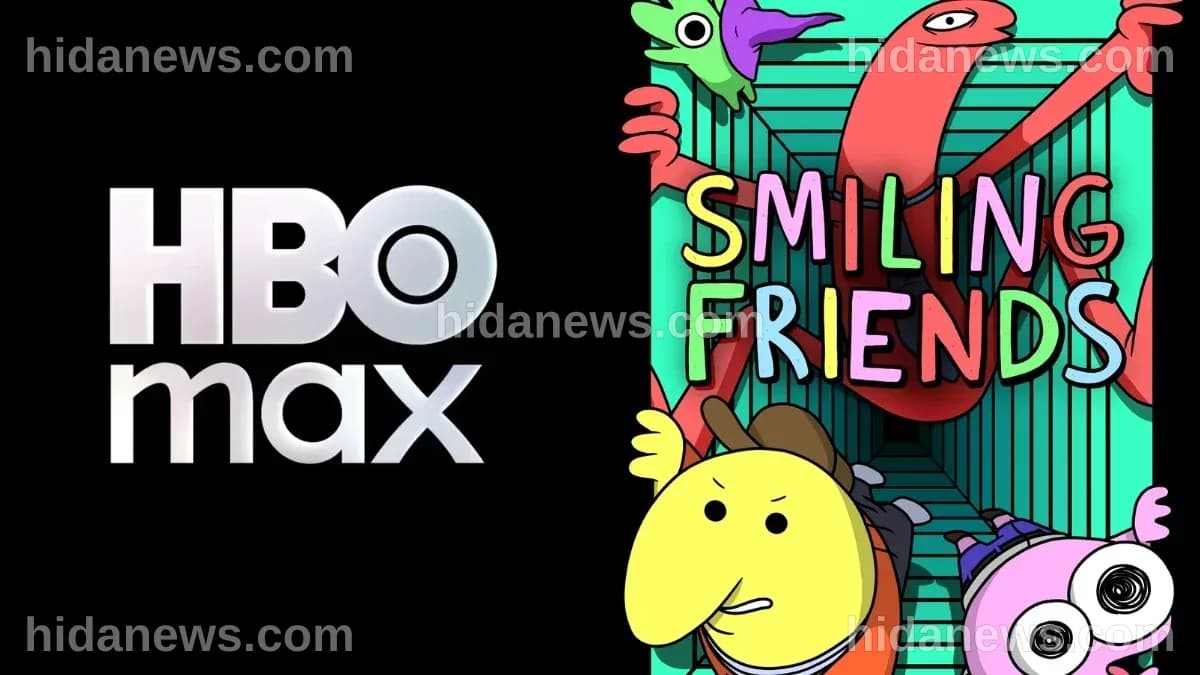 Here Are All the TV Shows Coming to HBO Max This Week, Including ...