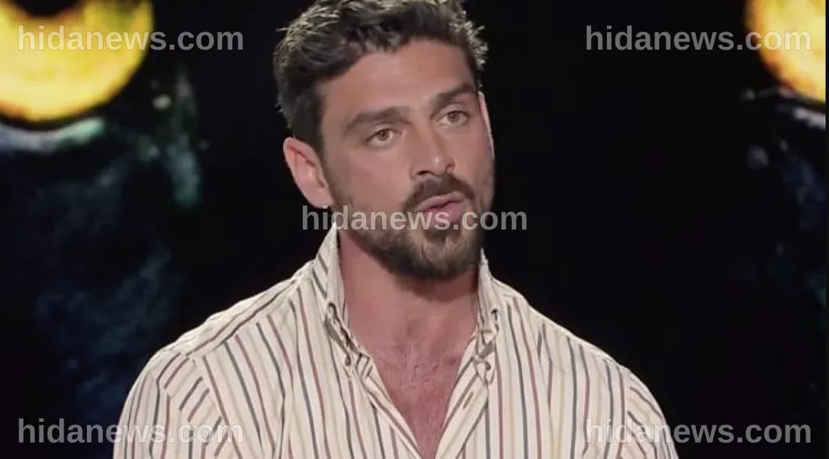 Michele Morrone: Carriera, Film e Vita Privata dell'Attore Italiano di Successo