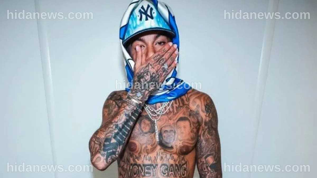 Il Concerto di Sfera Ebbasta nel 2025: Tutto Quello che Devi Sapere