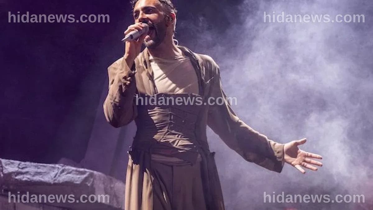 Marco Mengoni: Un Viaggio attraverso i Suoi Concerti e la Musica