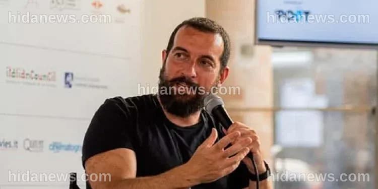 Chi è Daniele Raineri, il fidanzato di Cecilia Sala: Storia di un abbraccio emozionante