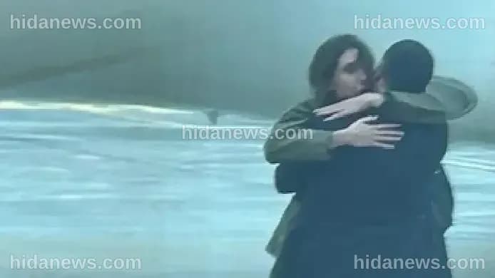 Chi è Daniele Raineri, il fidanzato di Cecilia Sala: Storia di un abbraccio emozionante