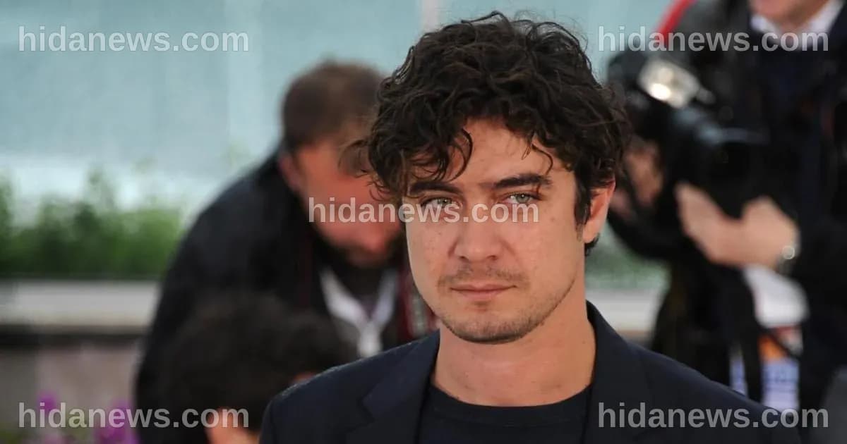 Film di Riccardo Scamarcio: Un Viaggio nel Cinema Italiano