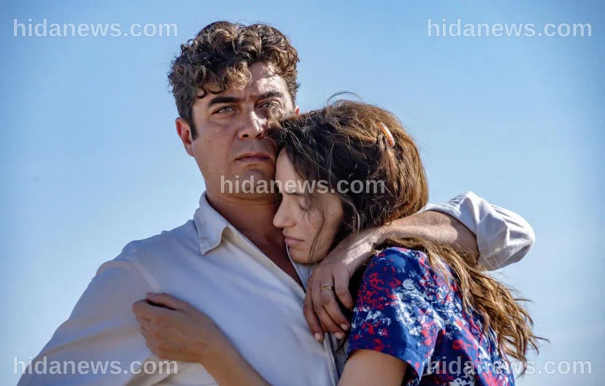 Film di Riccardo Scamarcio: Un Viaggio nel Cinema Italiano