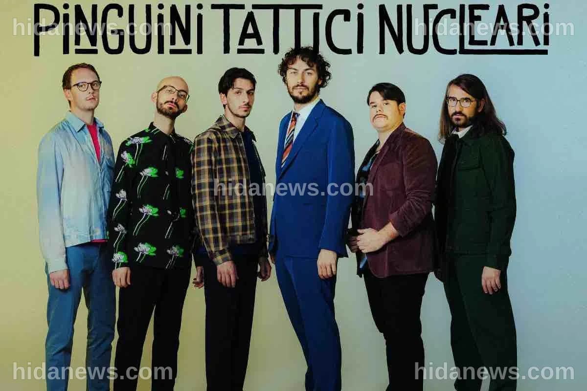 La Canzone Migliore dei Pinguini Tattici Nucleari: Analisi e Significato