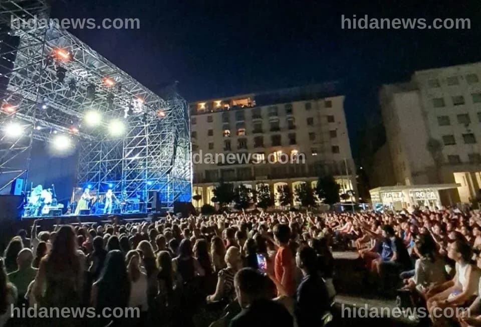 Concerti a Milano 2025: Scopri tutti gli eventi imperdibili