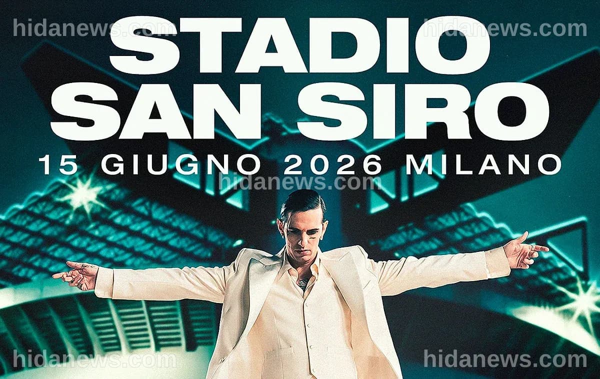Concerti a Milano nel 2026: Guida Completa ai Live e Biglietti