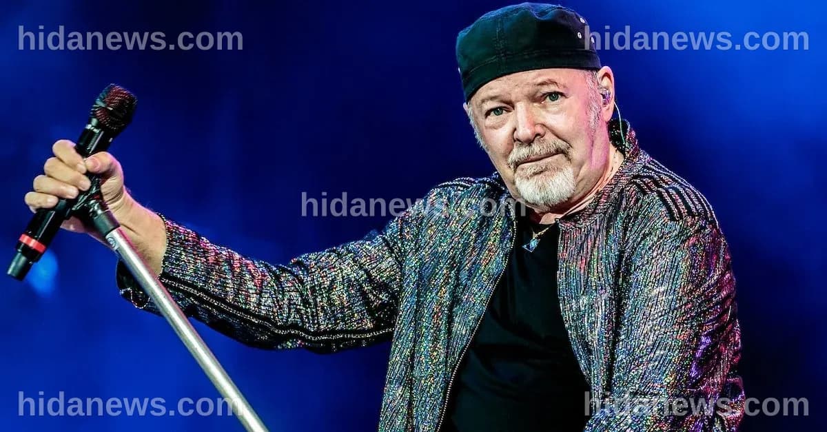Vasco Rossi Concerti 2025: Tutto Quello che Devi Sapere sul Nuovo Tour