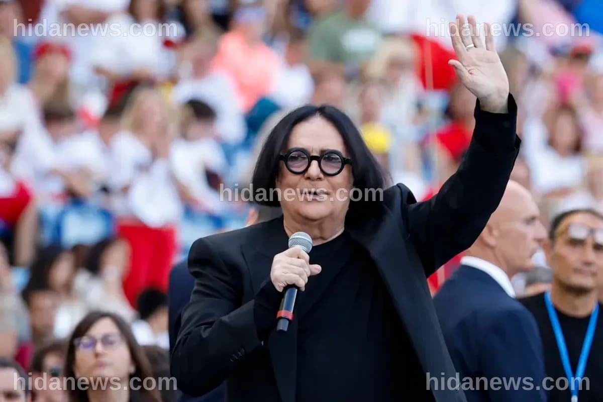 Renato Zero Concerti 2026: Tutto Quello che Devi Sapere