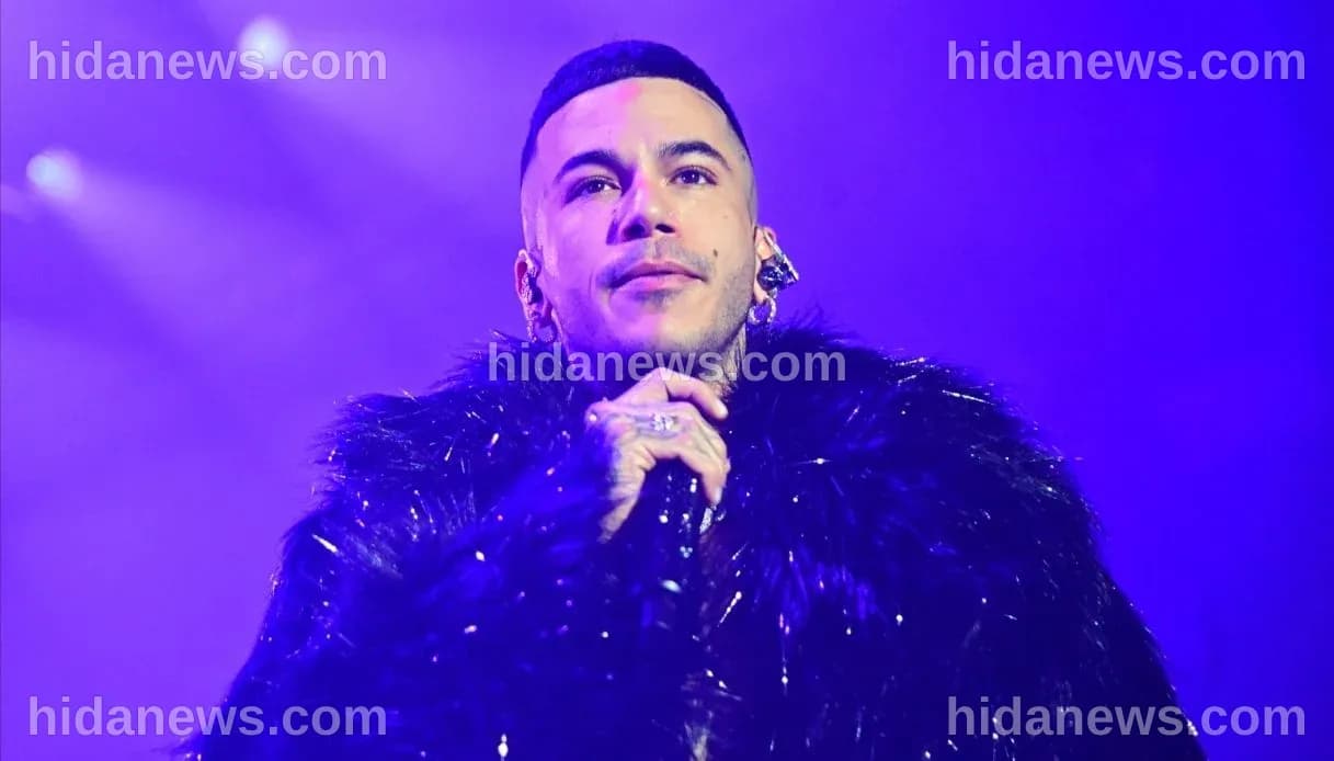 Sfera Ebbasta Concerti: Tutto Quello che Devi Sapere