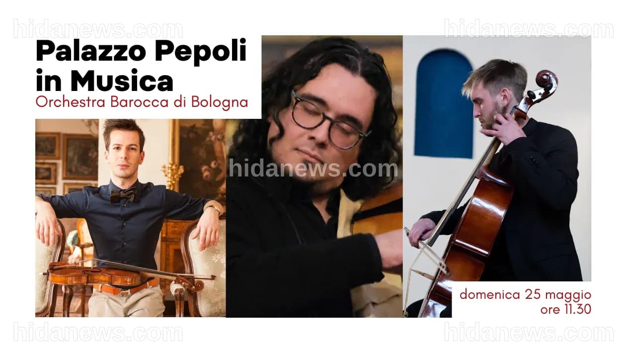 Concerti a Bologna nel 2025: Un Viaggio Musicale Imperdibile