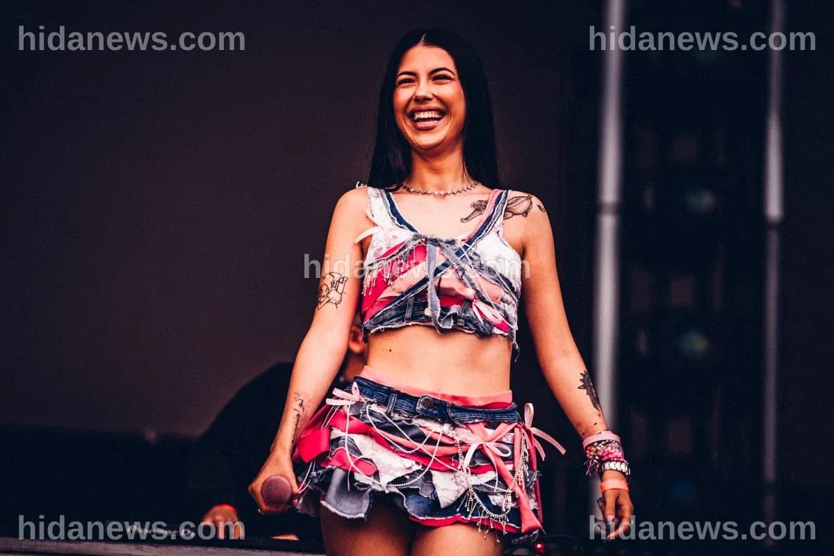 Anna Pepe Concerti 2025: Date, Biglietti e Scaletta