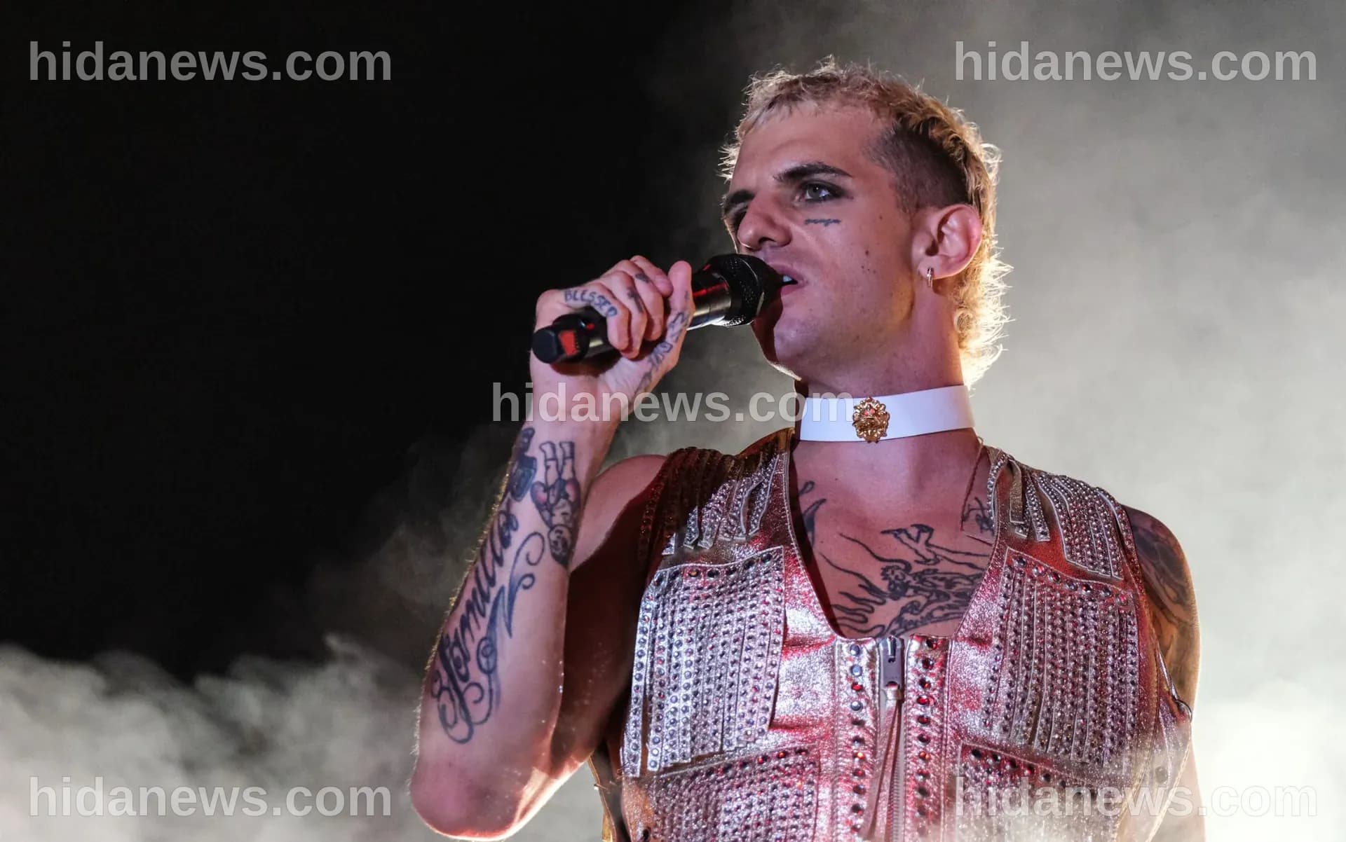 Achille Lauro Concerti 2026: Tutte le Date, Biglietti e Curiosità