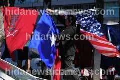 Hondurans to elect new president in close race under the shadow of ...