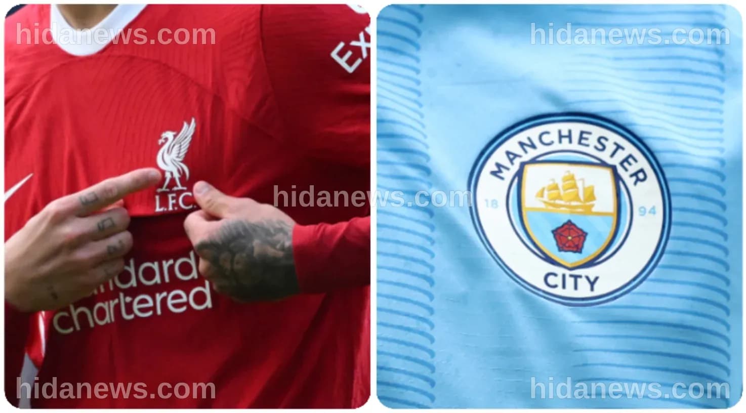 Florian Wirtz could sign for Man City in a stunning £100m deal