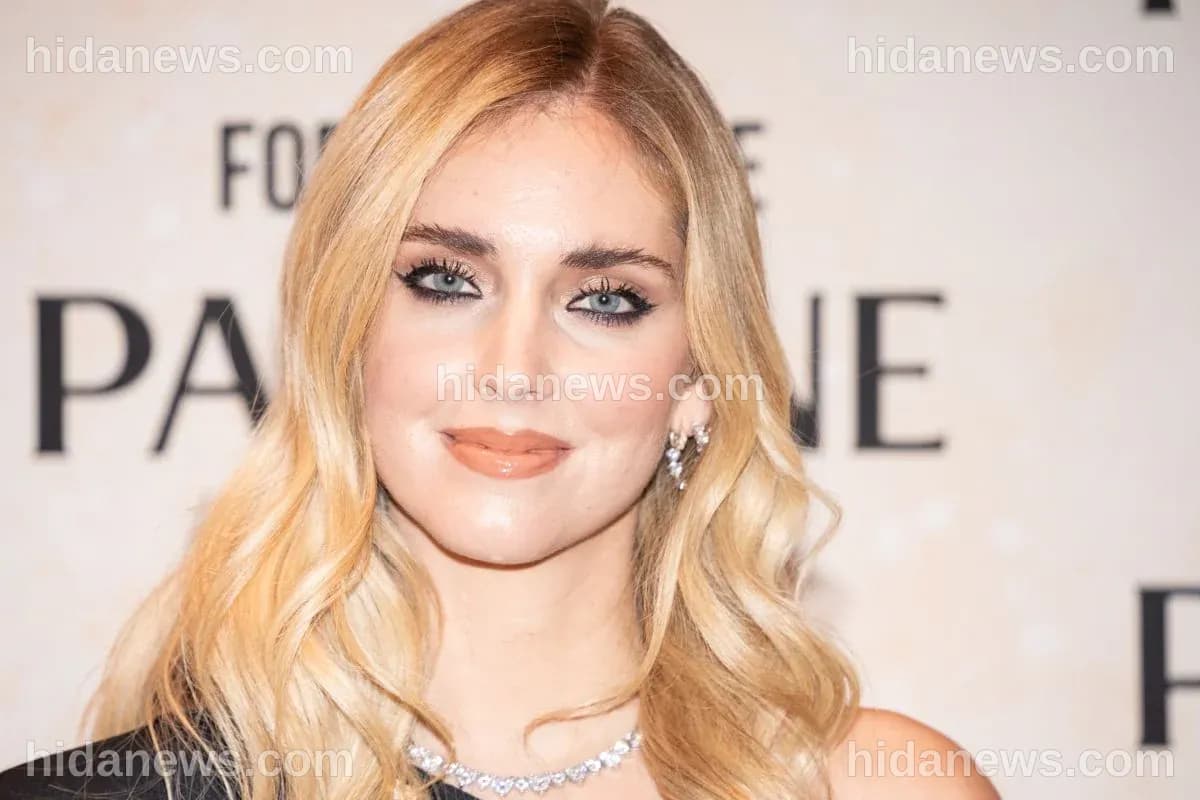 Chiara Ferragni: qual è il post con più like dell'influencer?