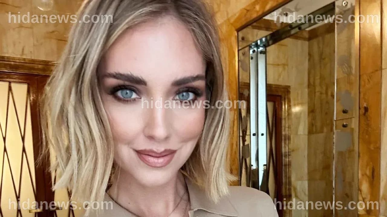 Chiara Ferragni è l'influencer più ricca d'Italia. Ecco quanto guadagna ...