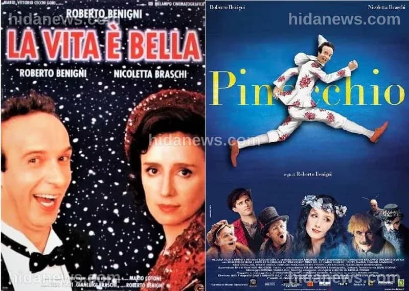 L'Opera di Roberto Benigni: Un Viaggio tra Cinema e Commedia