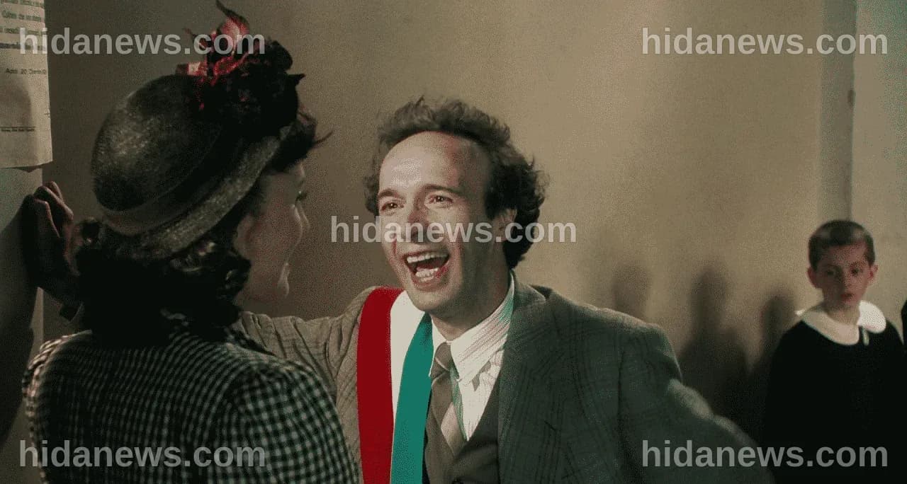 L'Opera di Roberto Benigni: Un Viaggio tra Cinema e Commedia