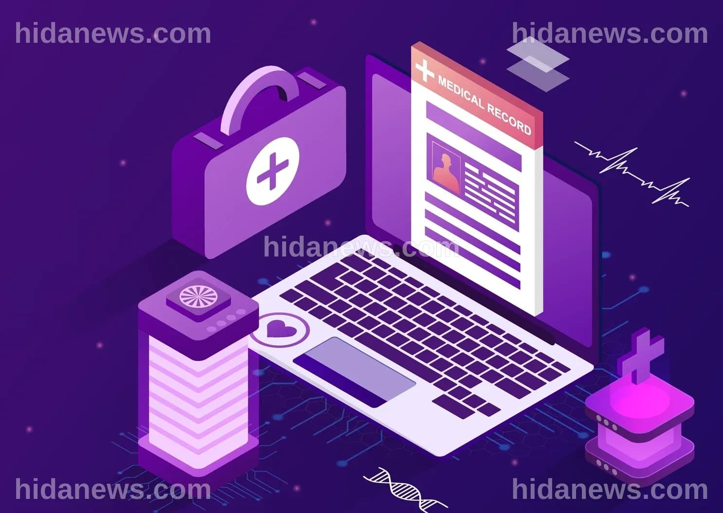 Cartella Clinica Elettronica: software e tecnologie - Healthtech360