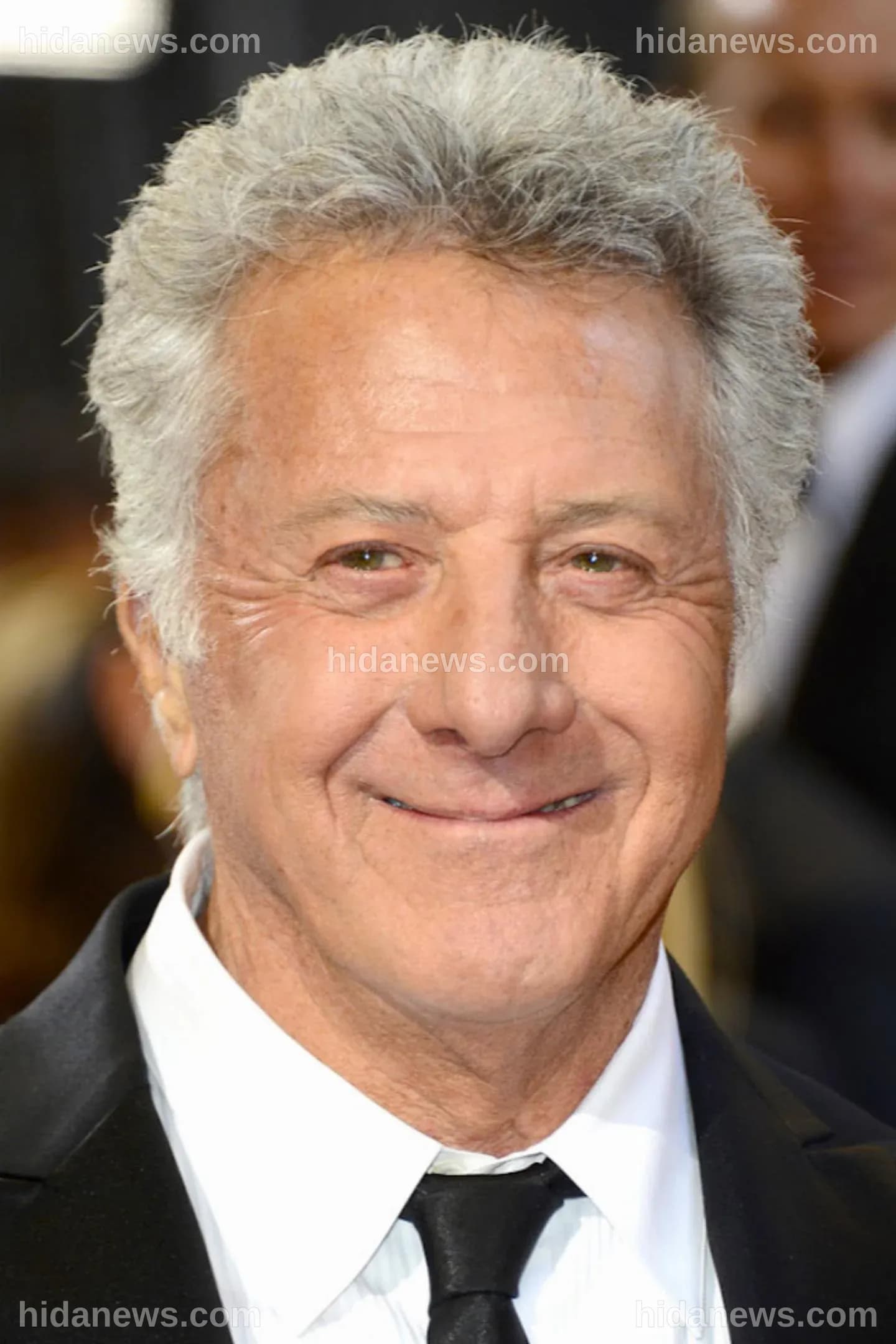La Vita e la Carriera di Dustin Hoffman: Un Viaggio attraverso il Cinema