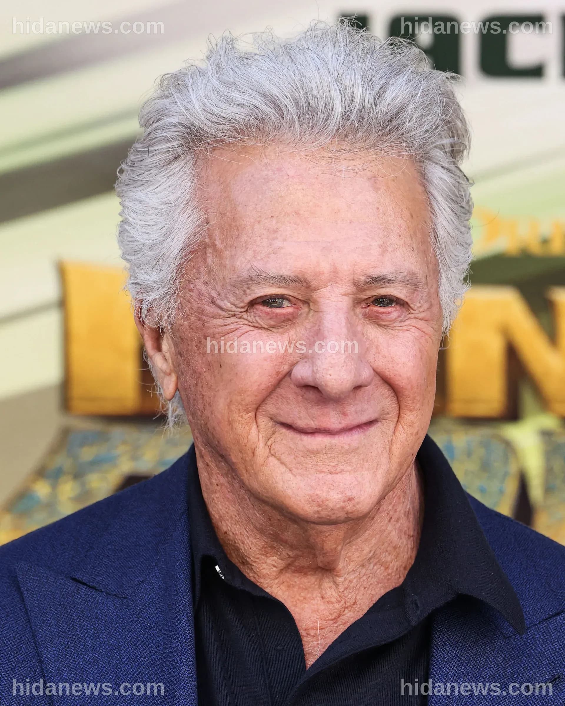 La Vita e la Carriera di Dustin Hoffman: Un Viaggio attraverso il Cinema
