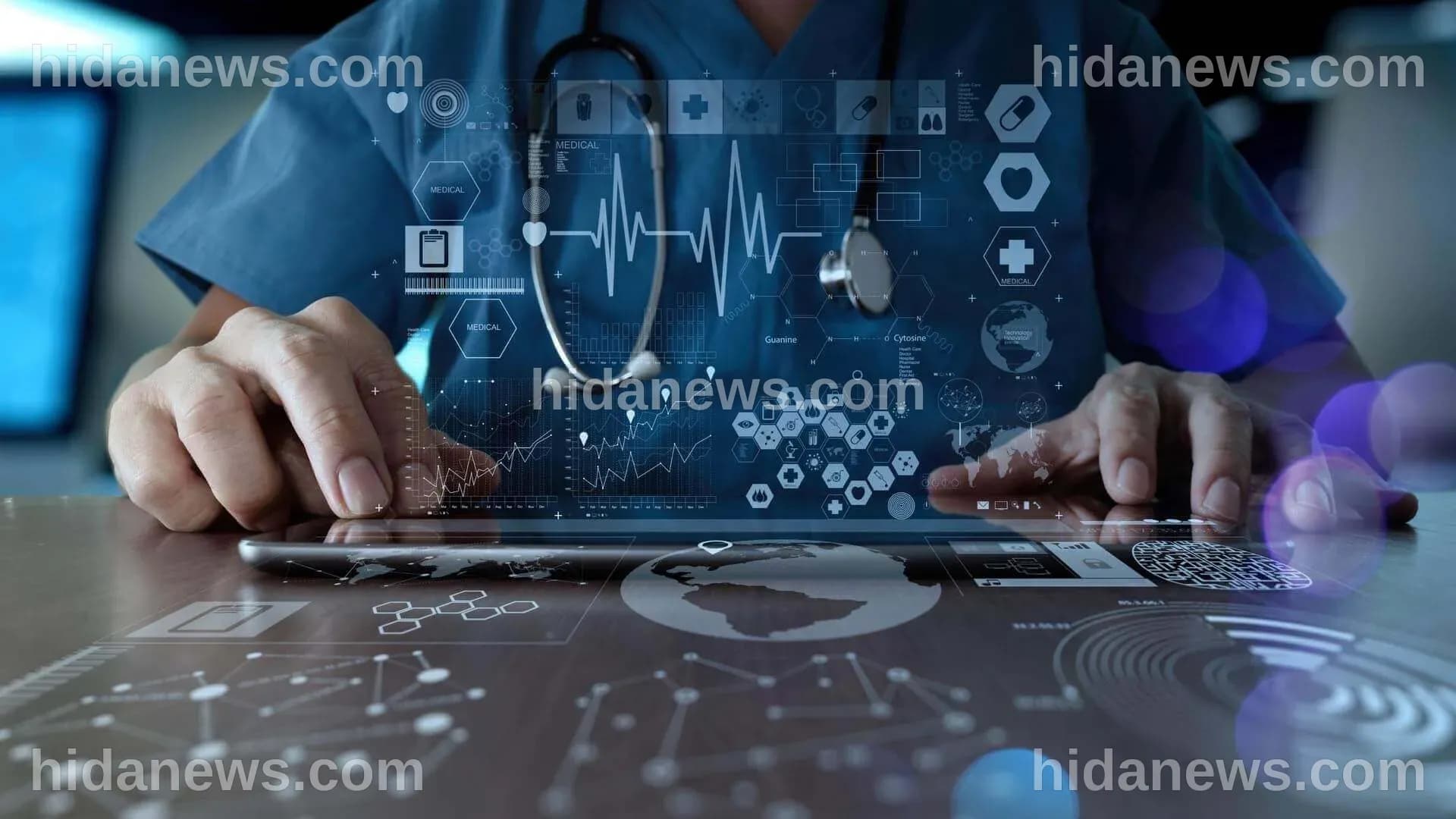 La sanità digitale entra nelle polizze assicurative: opportunità e ...