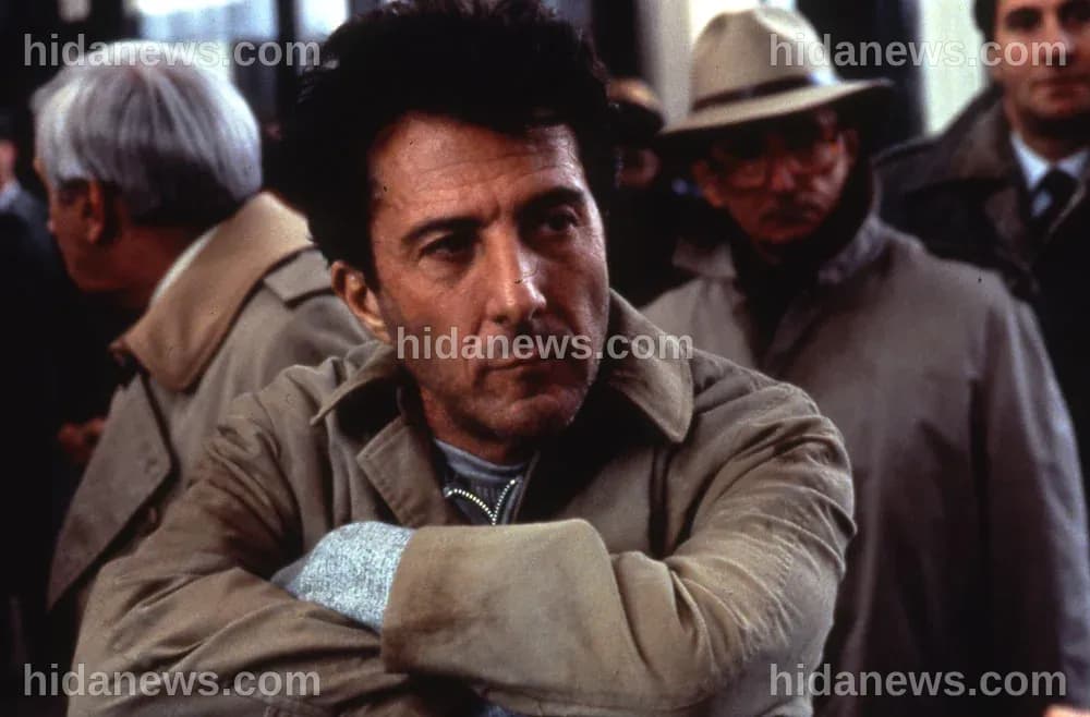 Esplorando la Filmografia di Dustin Hoffman: I Film Imperdibili di una Leggenda del Cinema