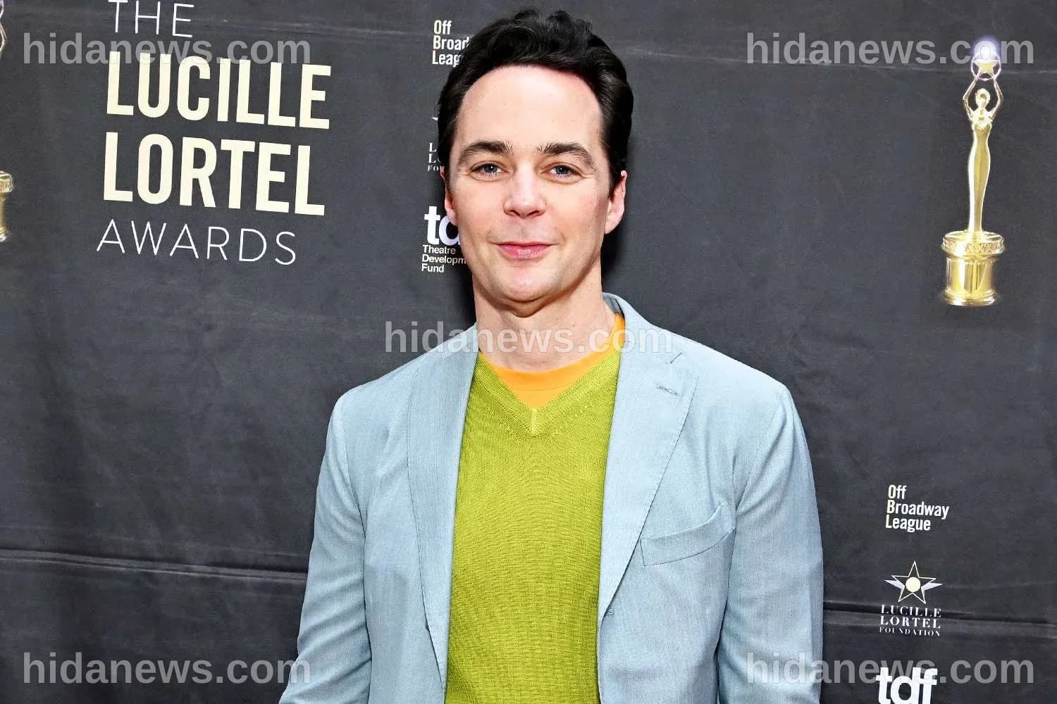 Jim Parsons: La straordinaria carriera e vita dell'attore di Sheldon Cooper