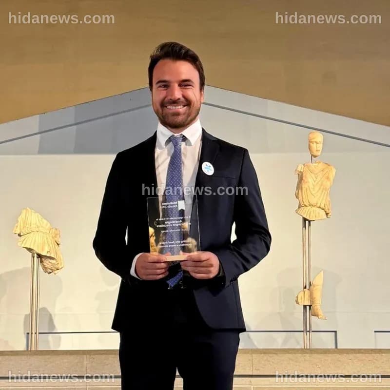 "MioDottore Award" a Giovanni Alongi: il medico messinese d'adozione è ...