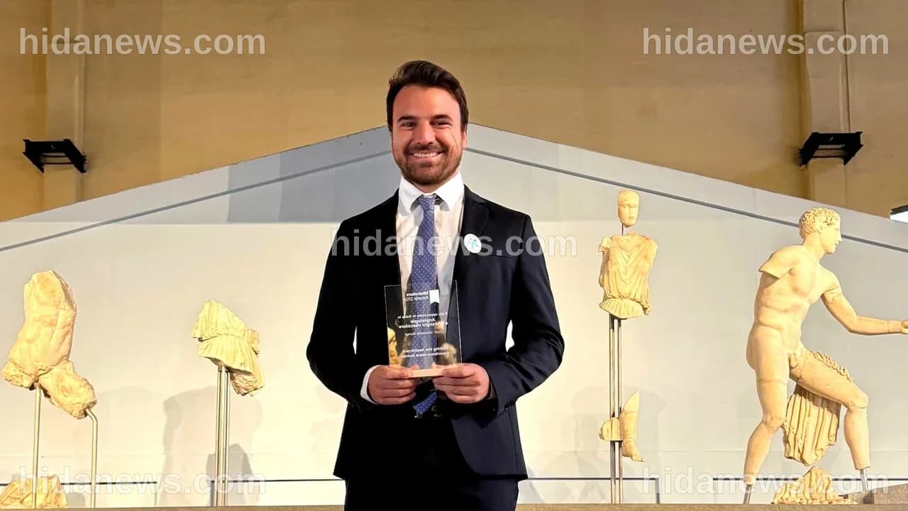 MioDottore Awards 2024, il siciliano Giovanni Alongi è il migliore ...