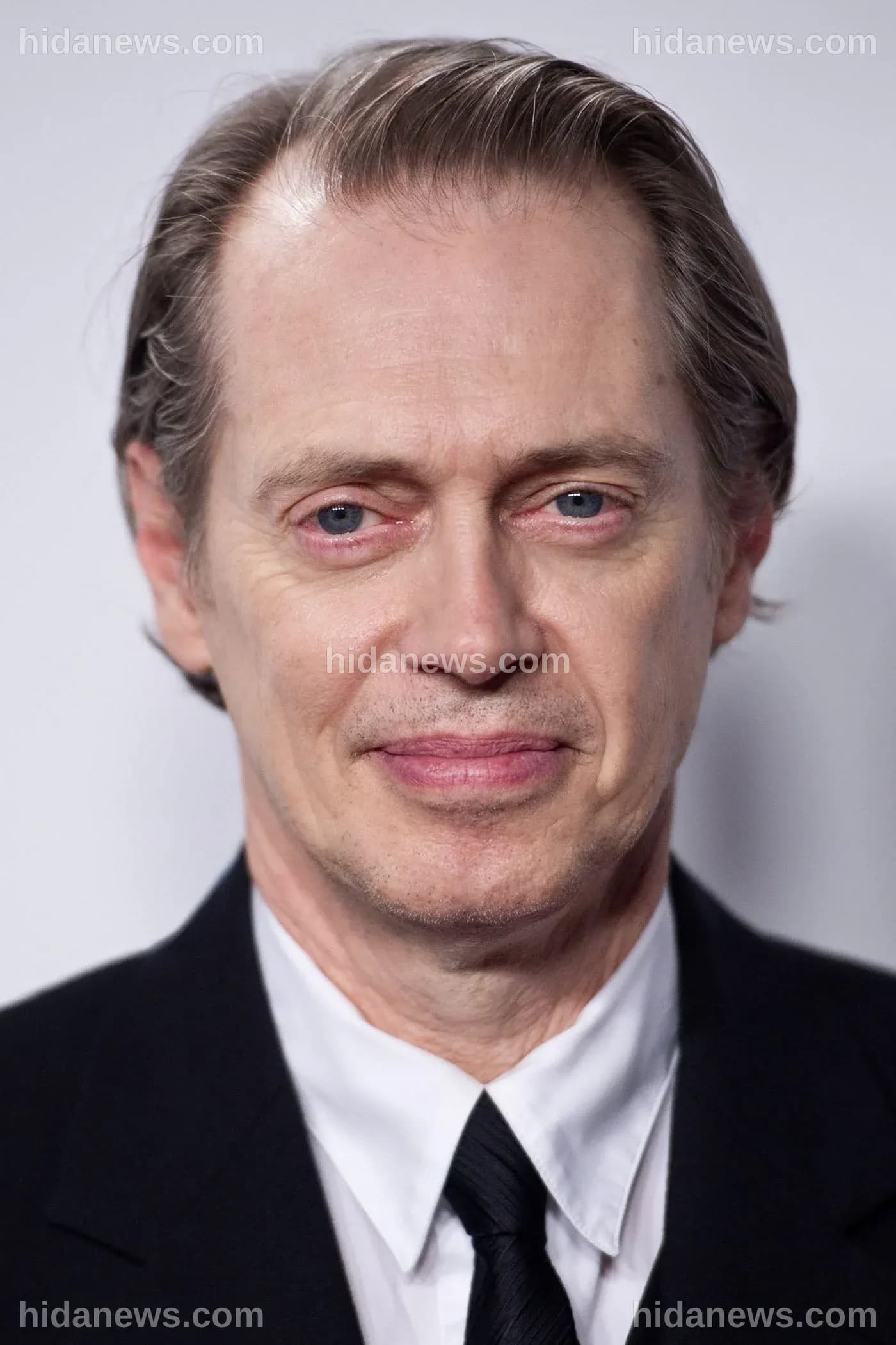 La Vita e la Carriera di Steve Buscemi: Un Viaggio nel Mondo del Cinema