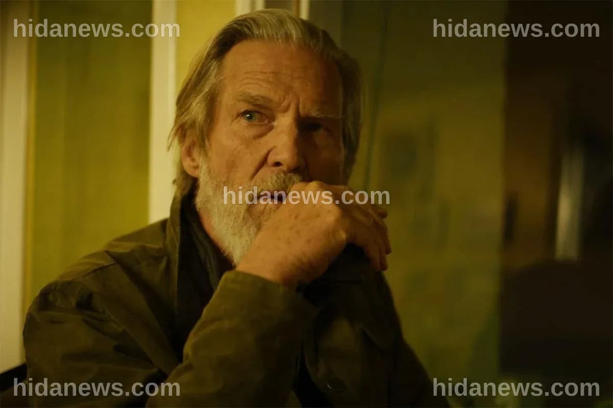 Esplorando la Filmografia e i Programmi TV di Jeff Bridges