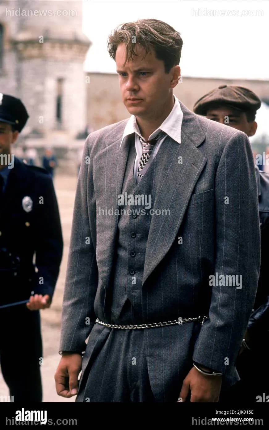 Il Mondo di Tim Robbins: Biografia, Filmografia e I Migliori Film