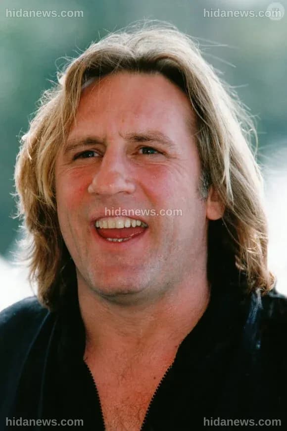 La Vita e la Carriera di Gérard Depardieu: Un'Icona del Cinema Francese