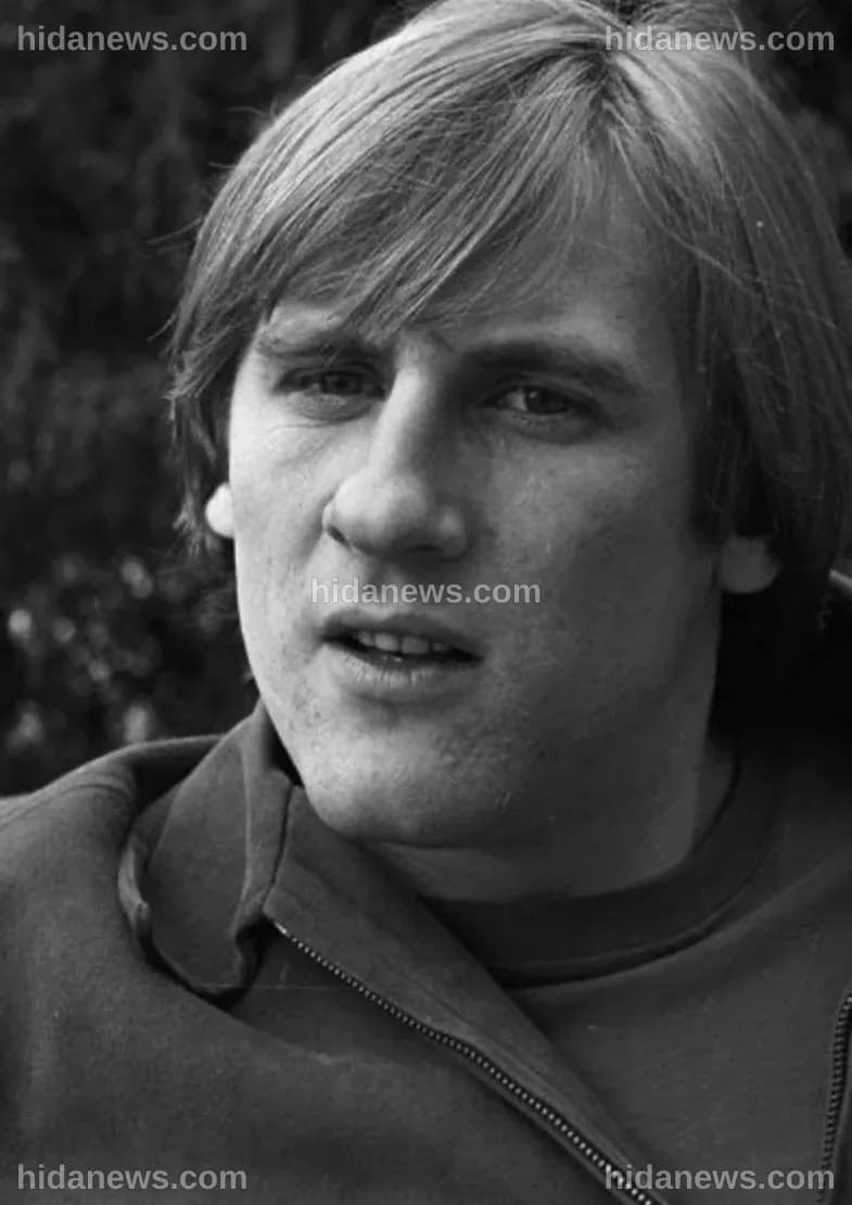 La Vita e la Carriera di Gérard Depardieu: Un'Icona del Cinema Francese