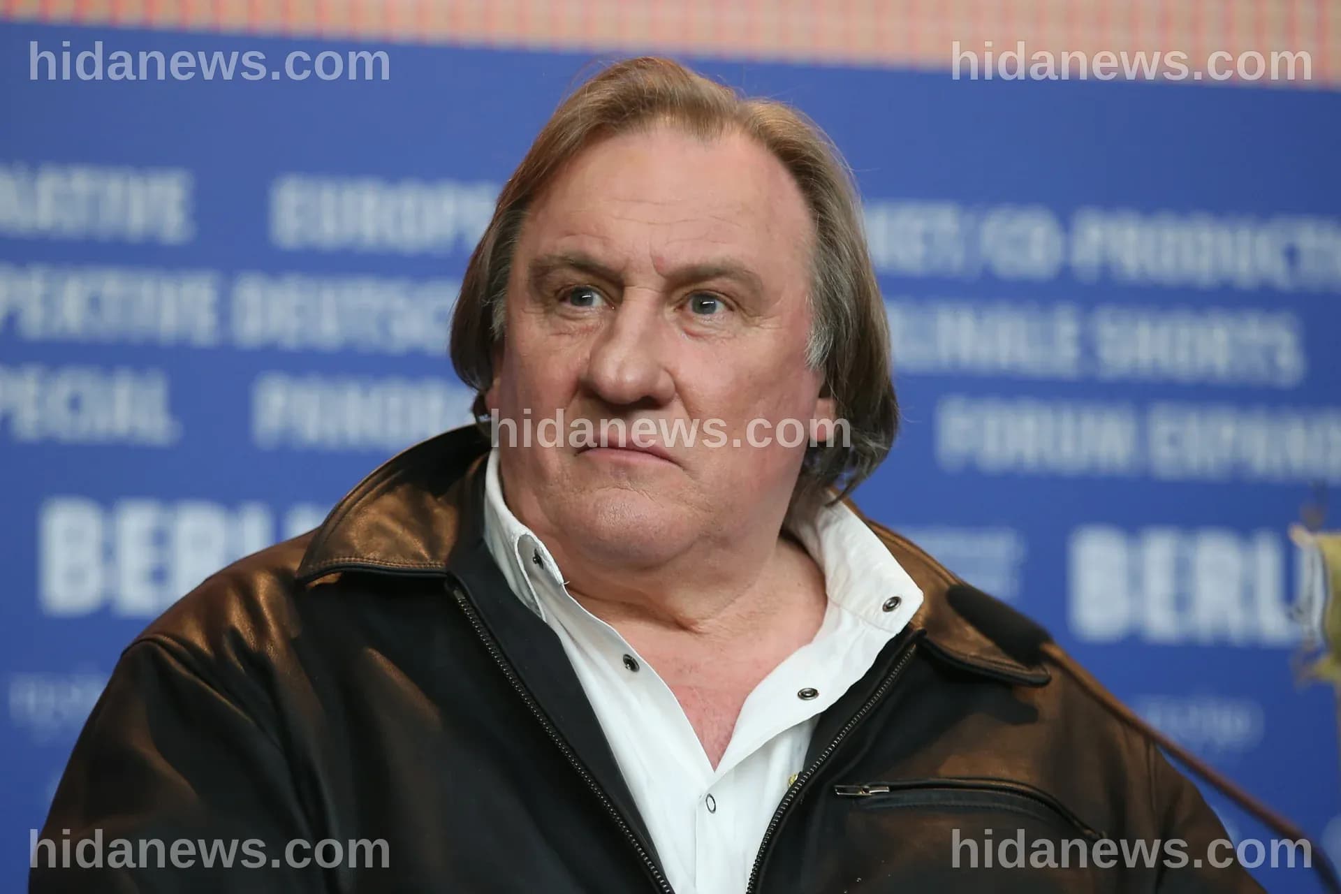 Gérard Depardieu: Un'Icona del Cinema Francese tra Successi e Controversie