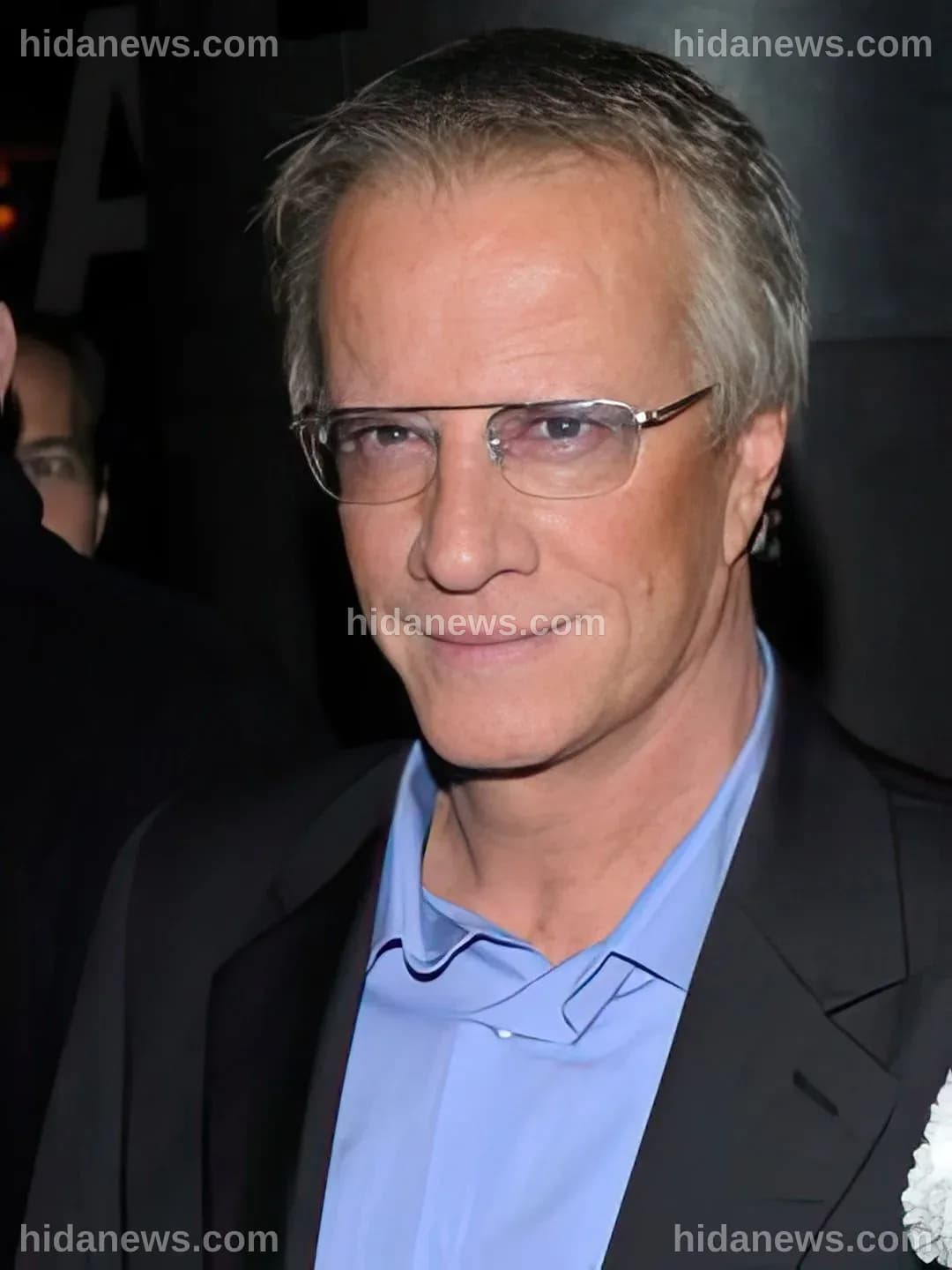 La Vita e la Carriera di Christopher Lambert: Un Viaggio nel Cinema